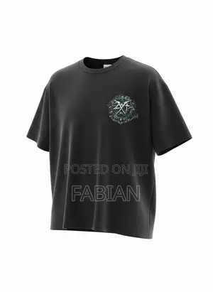 Branded Tee Shirts