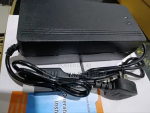 Brand New 72v 10a Lithium Battery Smart Charger