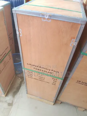 15kwh Foresolar Lithium Battery