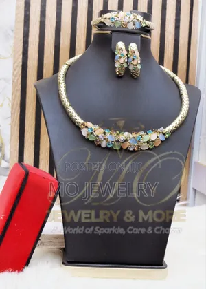 Jewelry Nontanish