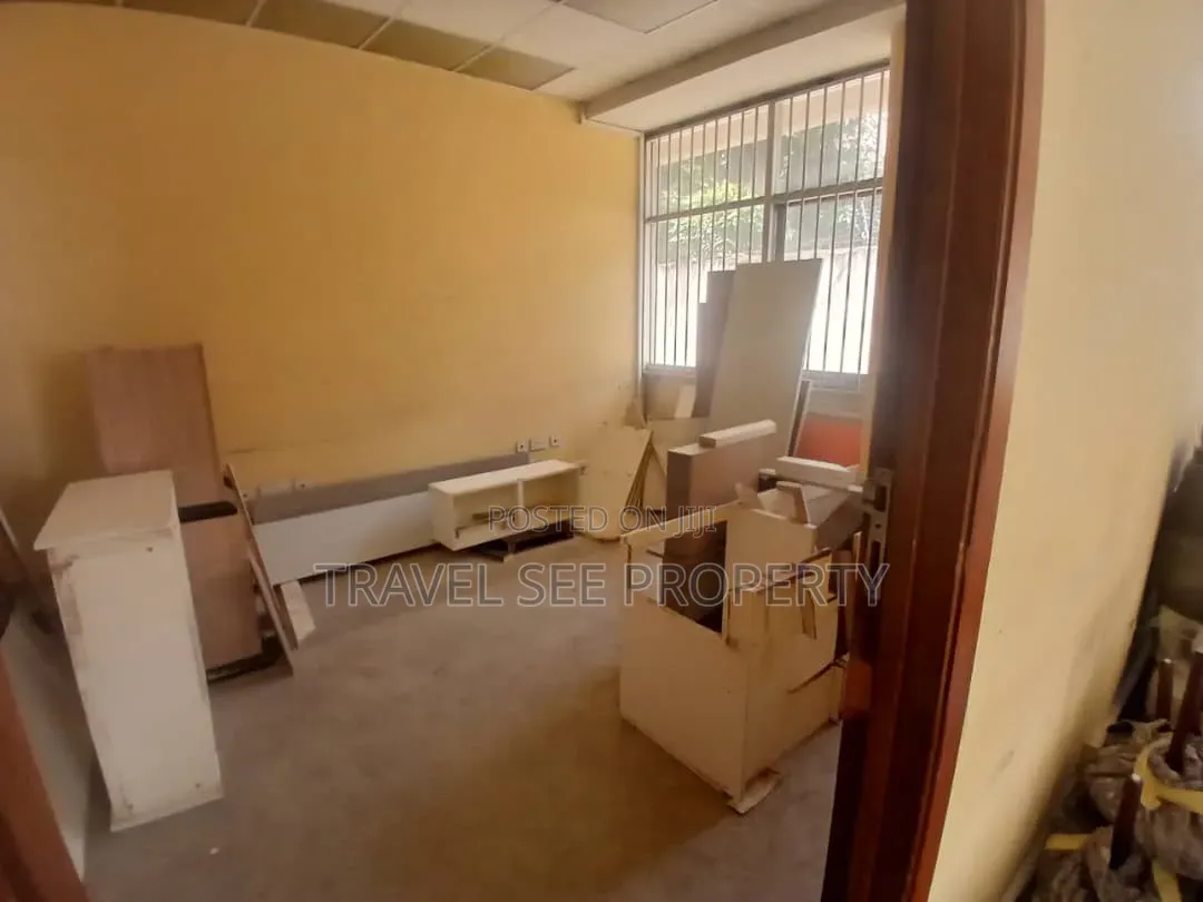 Restaurant / Office Space