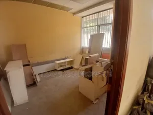Restaurant / Office Space