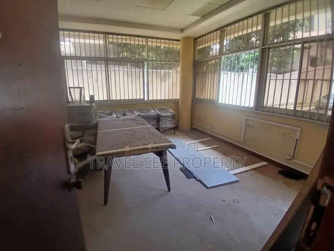 Restaurant / Office Space