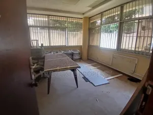 Restaurant / Office Space