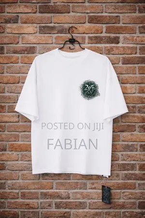 Branded Tee Shirts