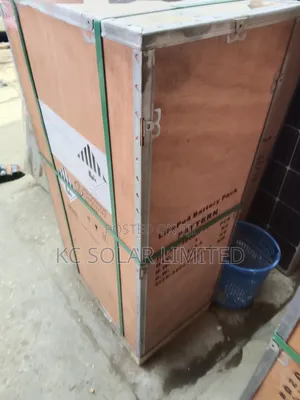 15kwh Foresolar Lithium Battery