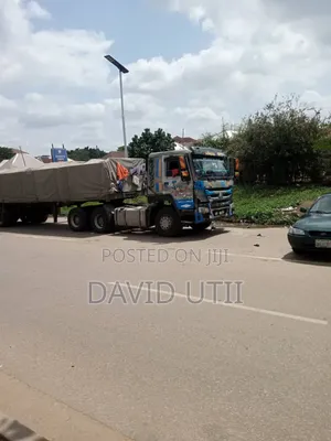 Direct Cement Distributor of Dangote and Bua