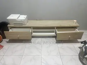 Tv Shelve for Sell at Very Affordable Price
