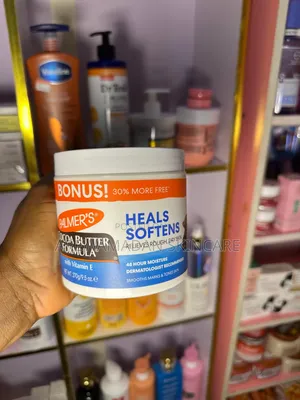 Body Butter