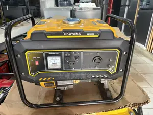 Okayama Generator