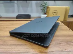 Laptop Dell 8GB Intel Core i5 SSD 256GB