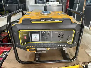 Okayama Generator