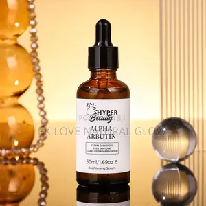 Alpha Arbutin Serum
