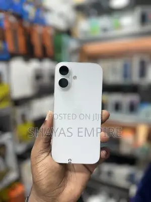 Apple iPhone 16 256 GB