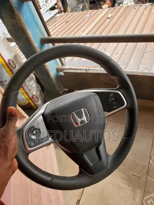 Steering Wheel Honda CRV 2018