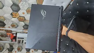 Laptop Asus ROG Strix G731G 16GB Intel Core i7 SSD 512GB