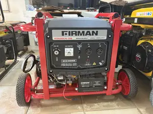 Fireman 4999 Eco