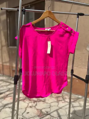 Ladies Wear