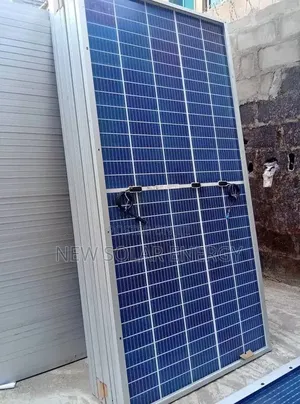 650watts Jinko Solar Panels