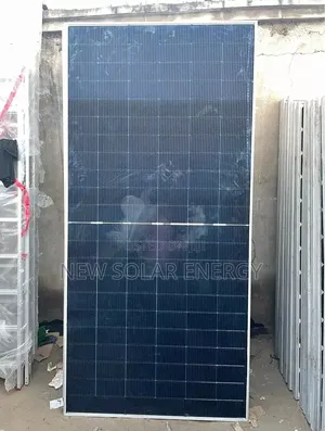 650watts Jinko Solar Panels