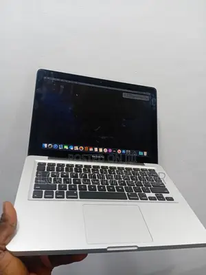 New Laptop Apple MacBook 2012 8GB Intel Core i5 HDD+SSD 500GB