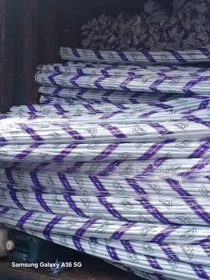 Good Quality Pipes Available