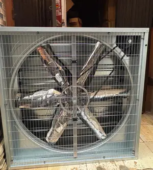 Extractor Fan