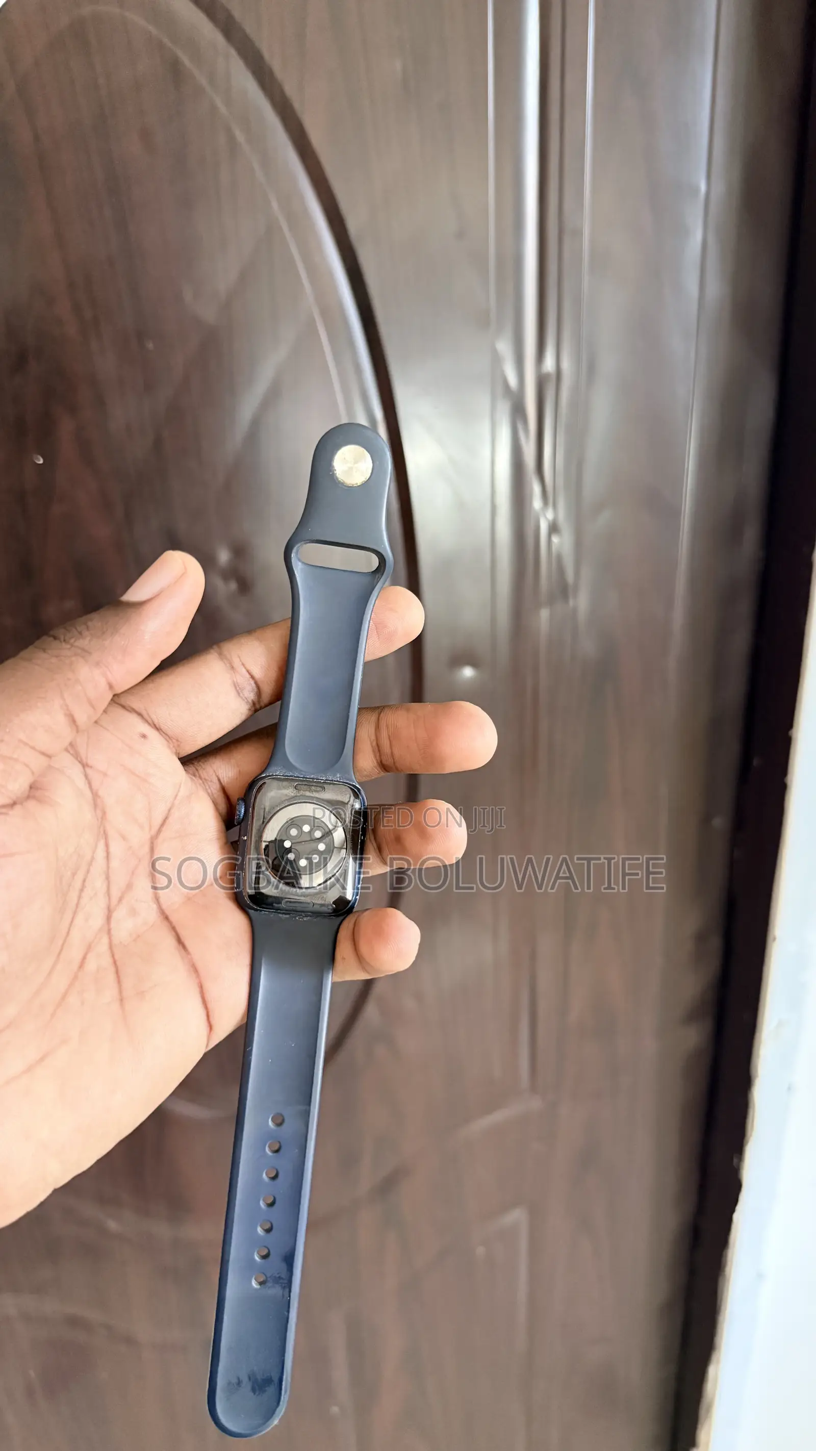 Apple Watch Series 6