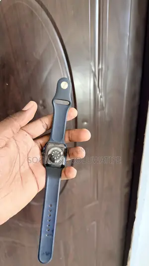 Apple Watch Series 6