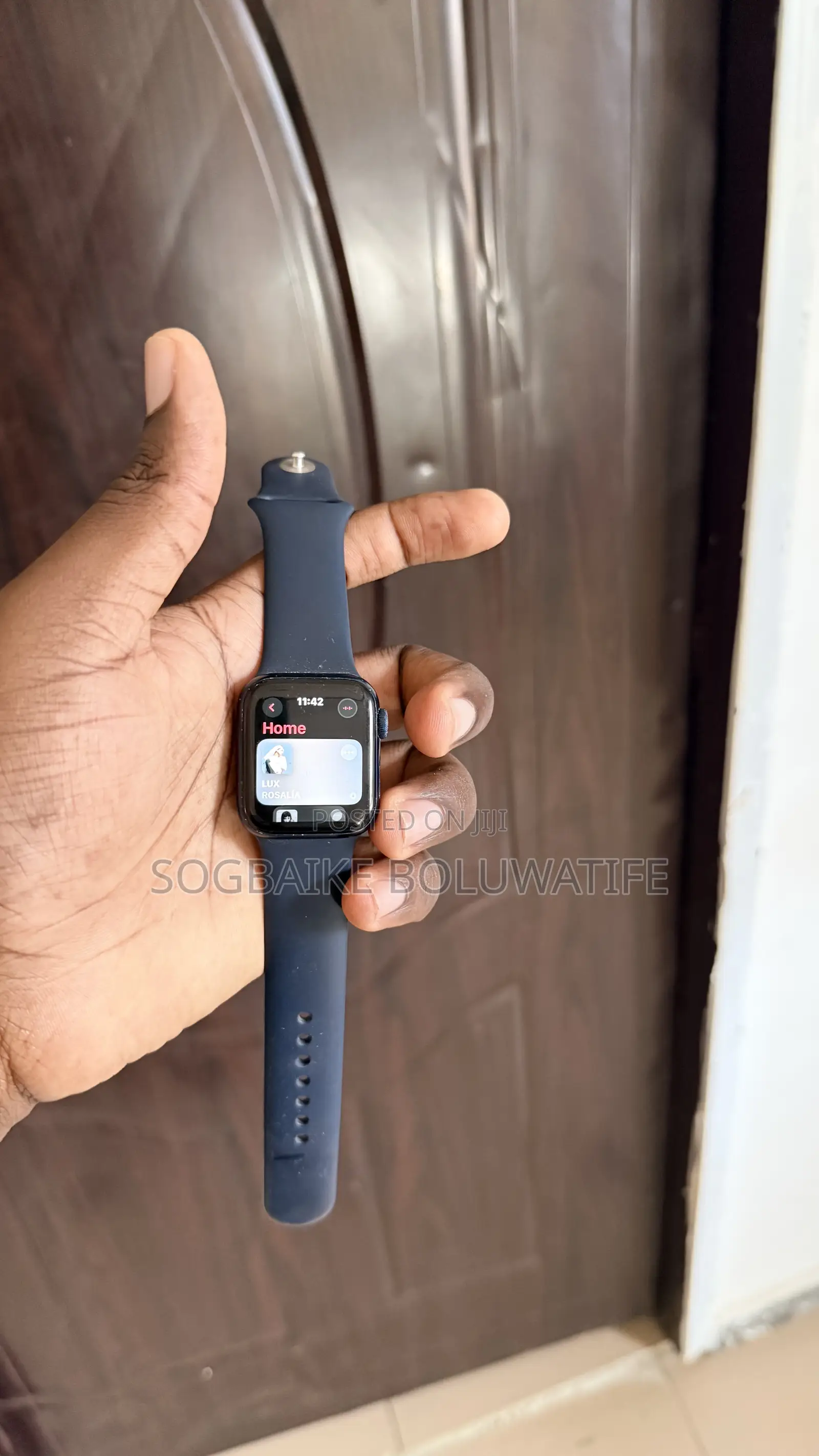 Apple Watch Series 6
