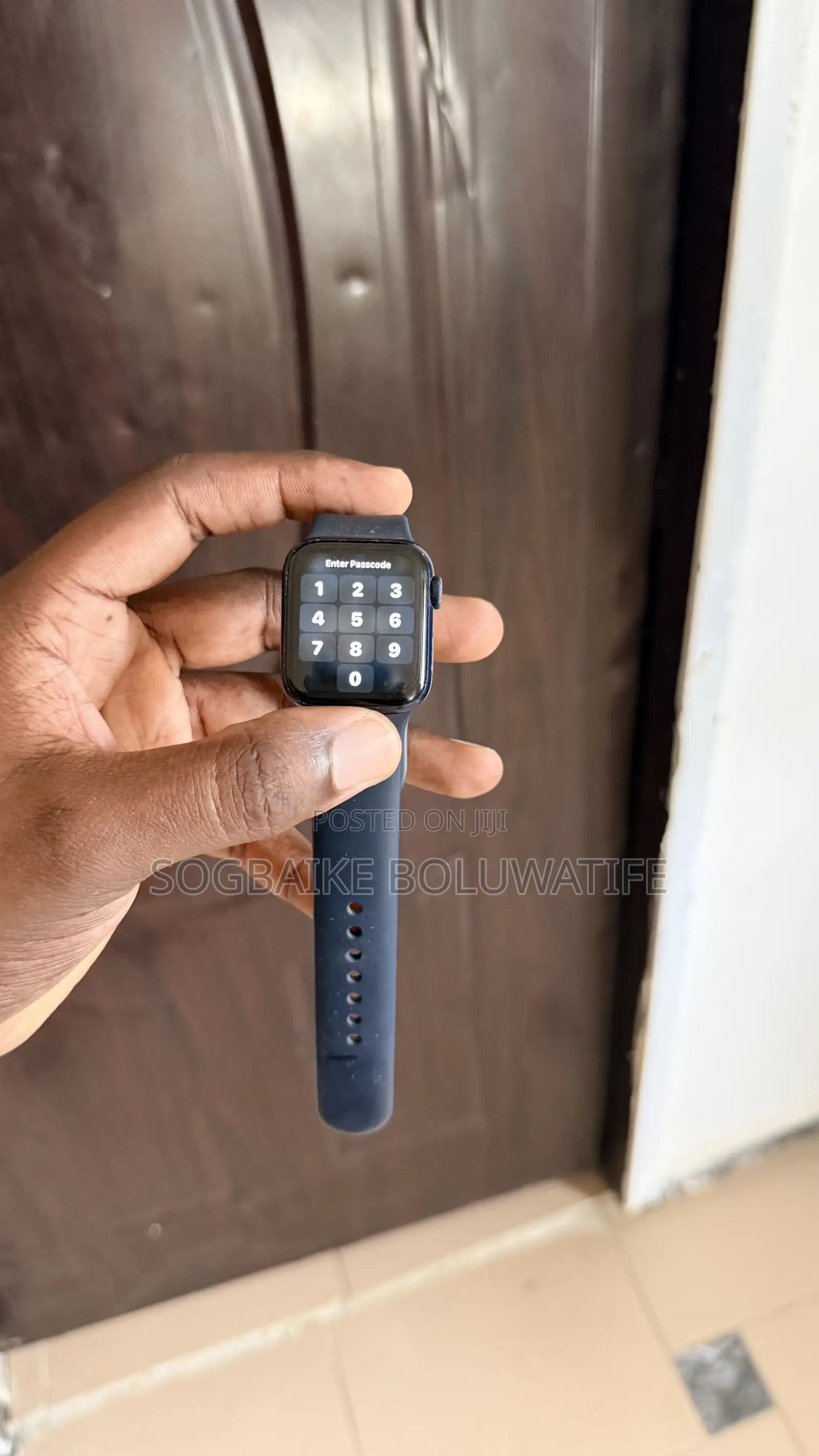 Apple Watch Series 6