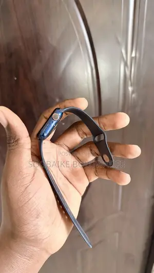 Apple Watch Series 6