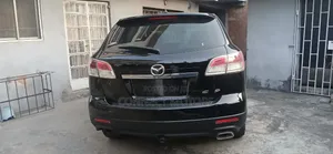 Mazda CX-9 2010 Black