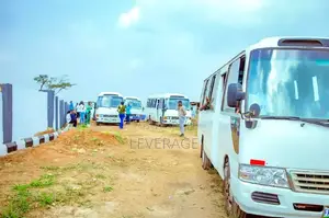 Own A Land Closer To Gateway International Airport, Ogun State