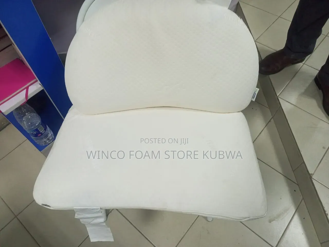 Memory Pillows Winco Foam