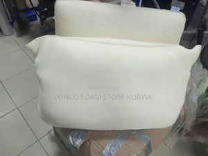 Memory Pillows Winco Foam