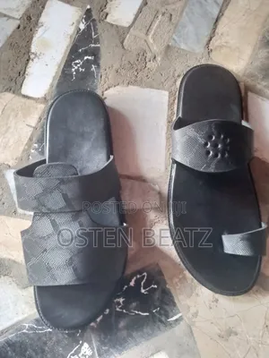 Handmade Pam's Sandals