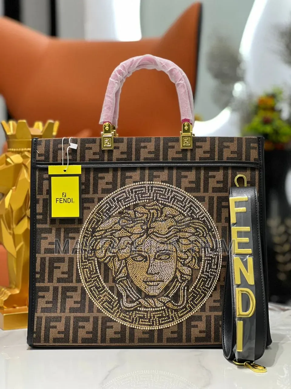 Lovely and Unique Bag