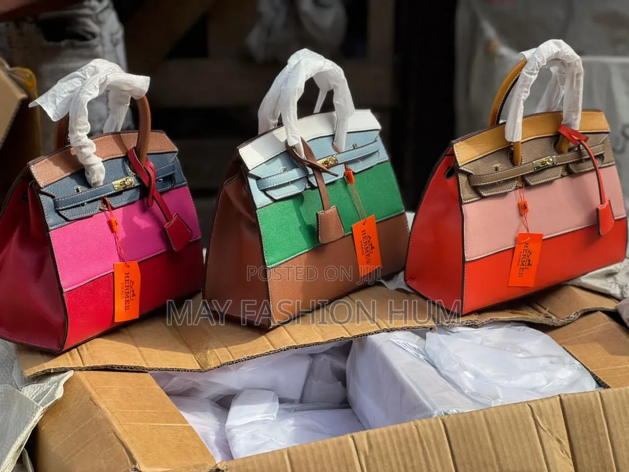 Lovely and Unique Bag