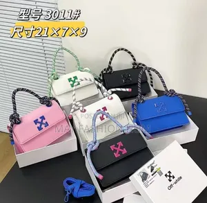 Lovely and Unique Bag