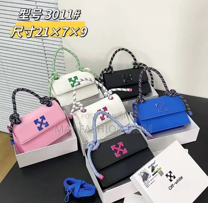 Lovely and Unique Bag