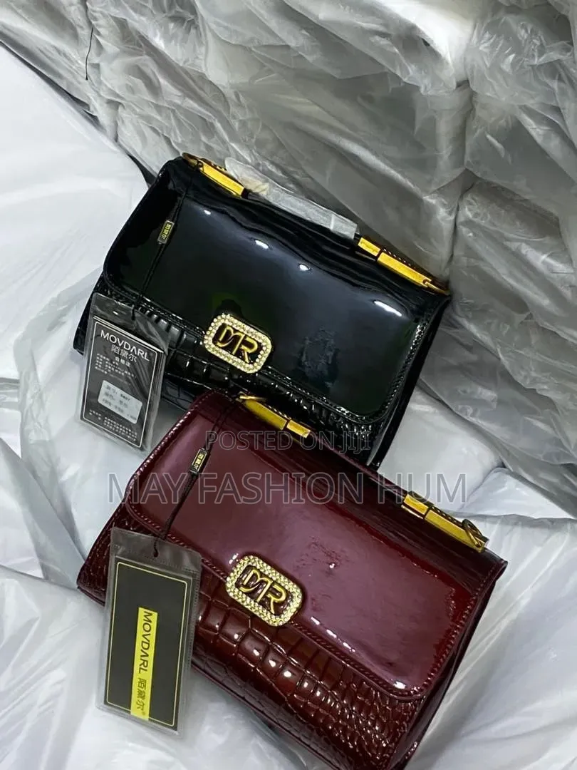 Lovely and Unique Bag