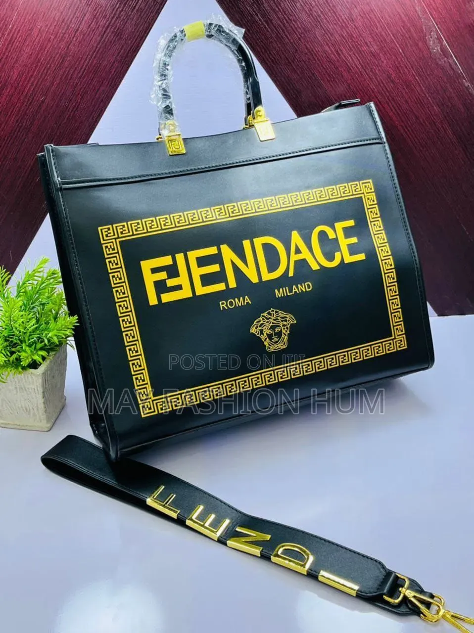 Lovely and Unique Bag