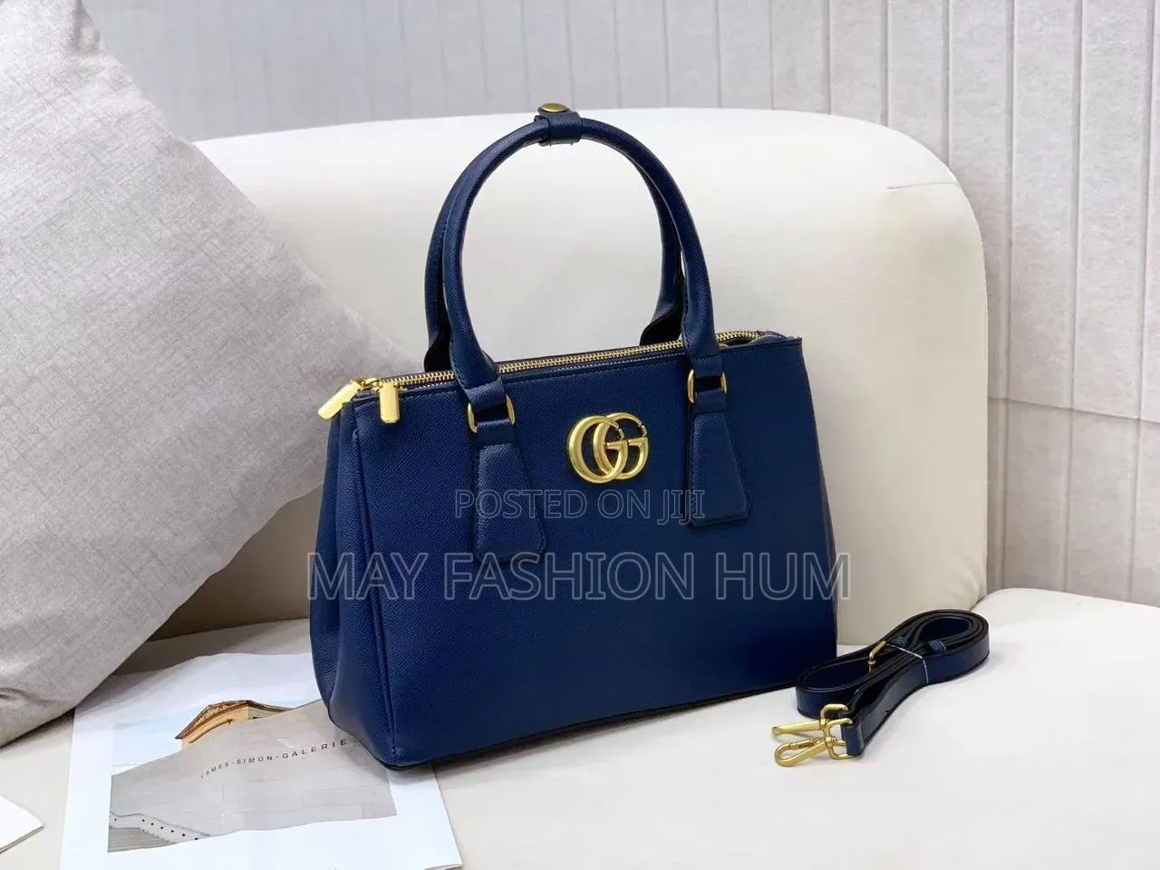 Lovely and Unique Bag
