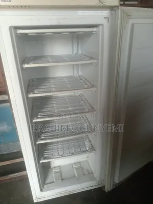 Upright Freezer for Sale