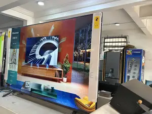 55inches Hisense Television Smart