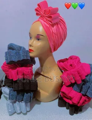 Fashion Headwear