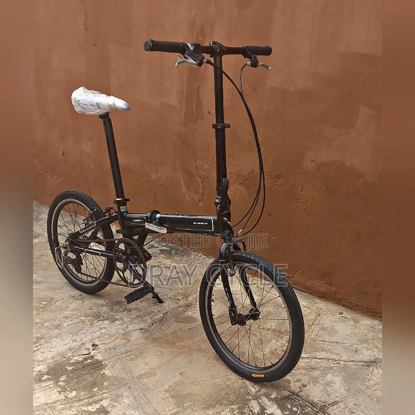 Uk Use Bicycles