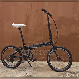 Uk Use Bicycles