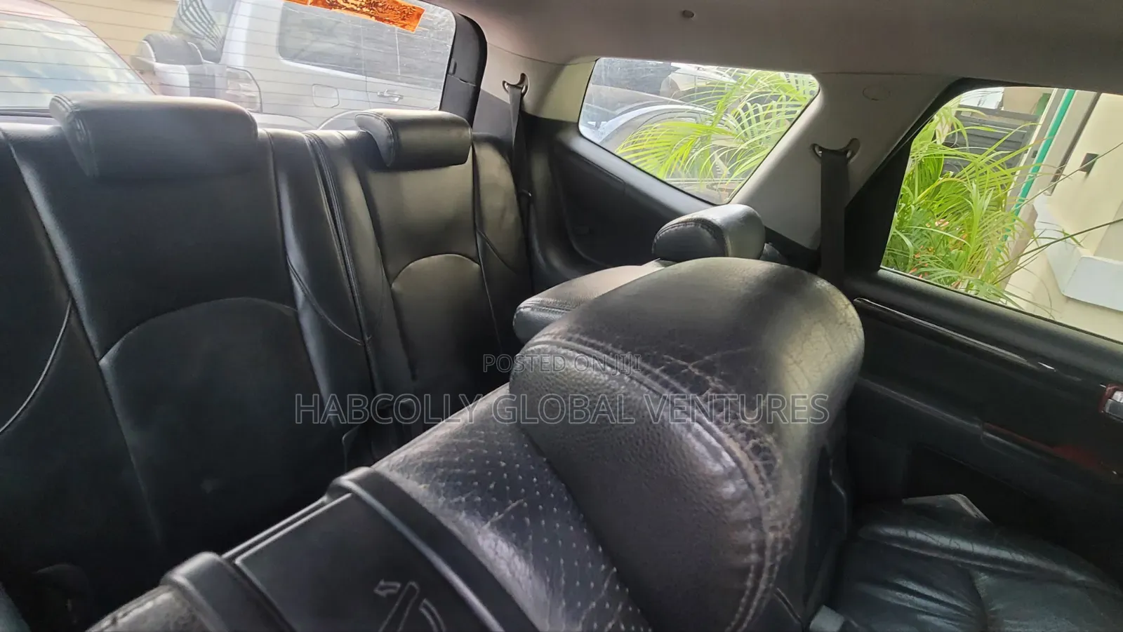 Kia Mohave 2010 Silver